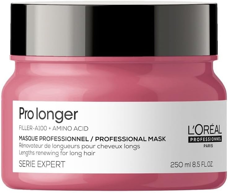 Loreal Professional Pro Longer Mask - 250ml