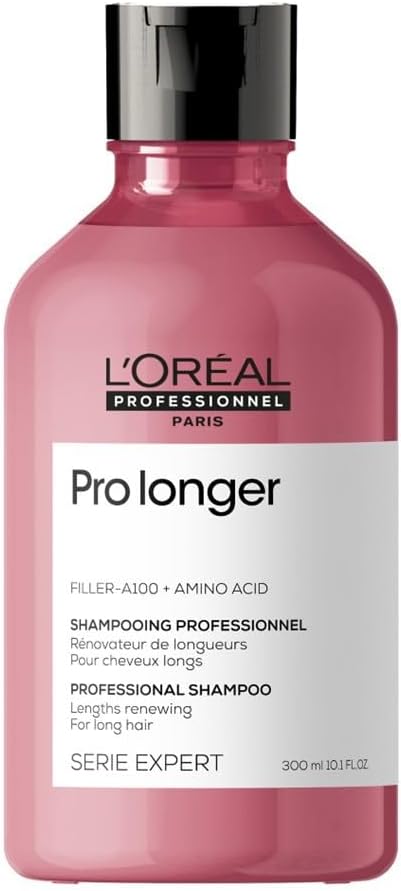 Loreal Professional Pro Longer Shampoo - 300ml