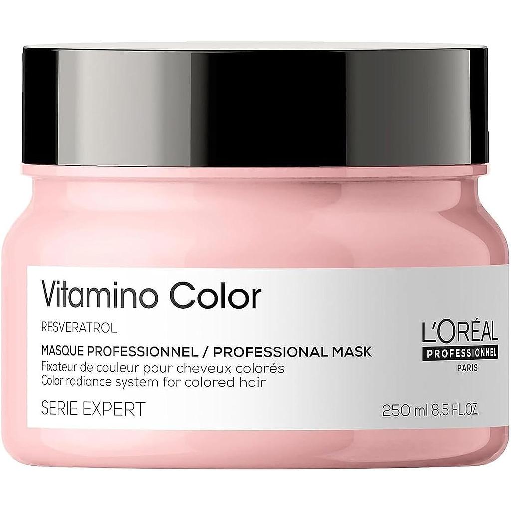 Loreal Professional Vitamino Color Mask - 250ml