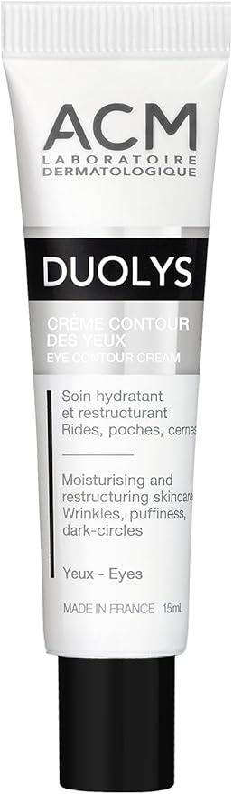 ACM DUOLYS EYE CONTOUR Cream 15 ML
