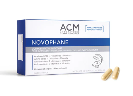 ACM NOVOPHANE 60 CAP