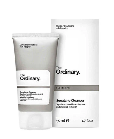 THE ORDINARY  SQUALANE CLEANSER