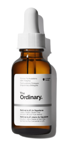 THE ORDINARY RETINOL 2 % 30ML