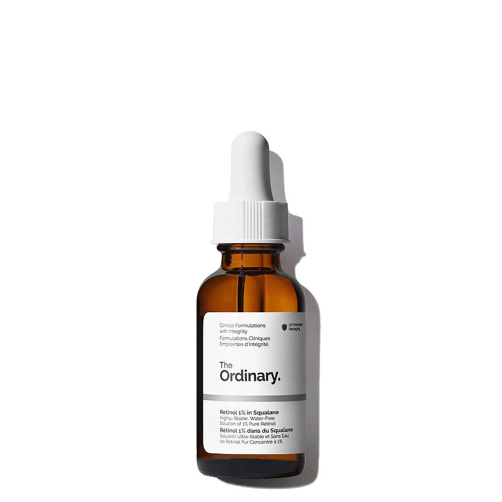 THE ORDINARY RETINOL1% 30ML