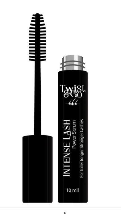 TWIST &amp; GO INTENSE LASHE SERUM 10 ML