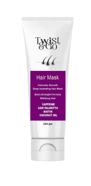 Twist &amp; Go hair mask 250ml