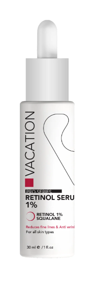 VACATION RETINOL FACE SERUM 30 ML