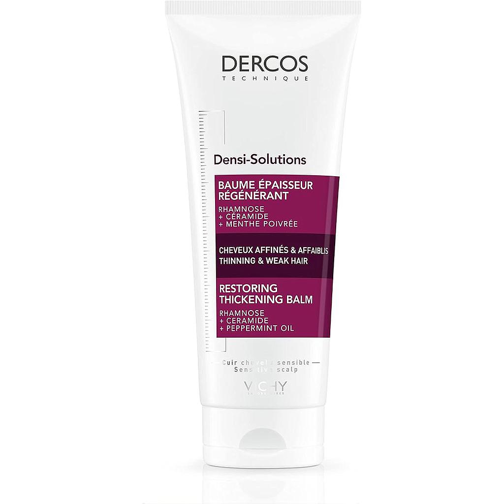 VICHY DERCOS SOLUTIONS BALM 200ML