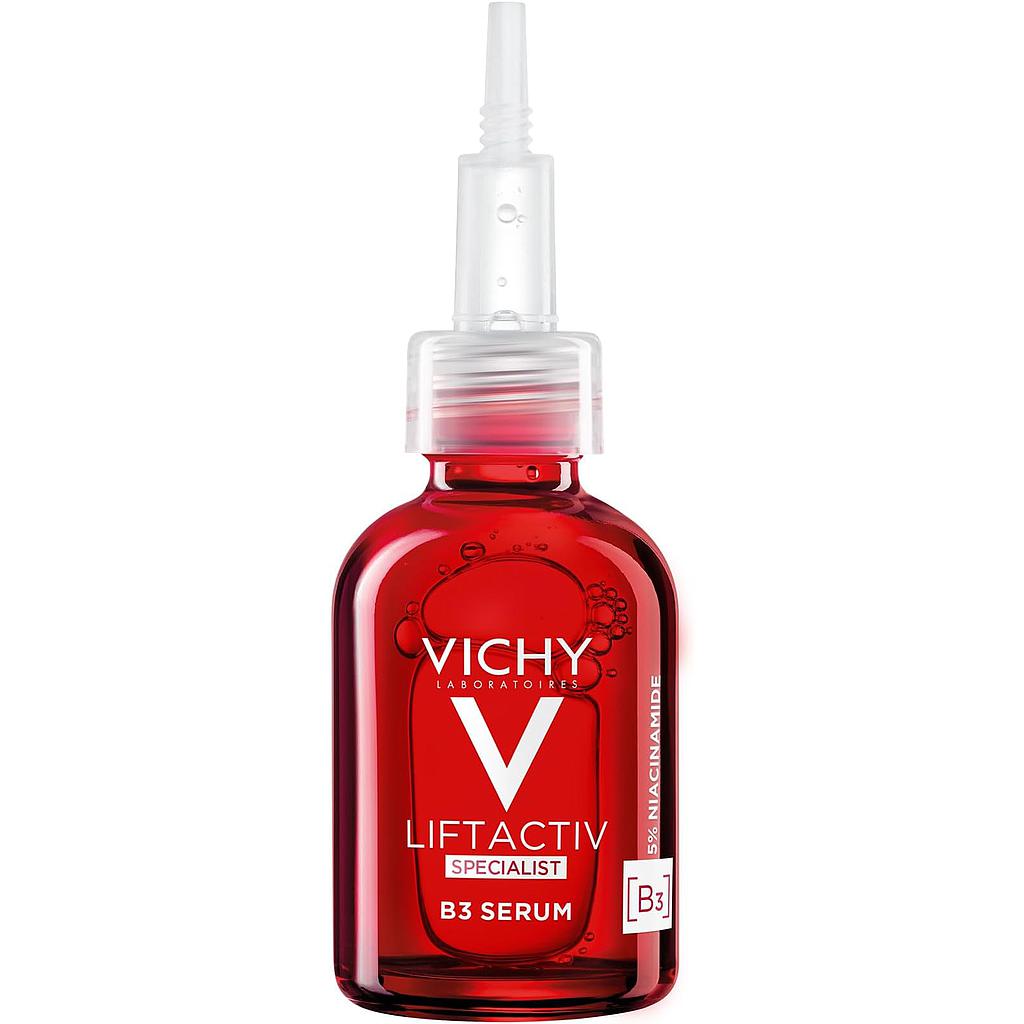 VICHY LIFTACTIV SPECIALIST SERUM B3 30ML