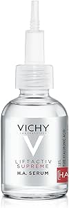 VICHY LIFTACTIV SUPREME SERUM H.A EPIDERMIC 30ML