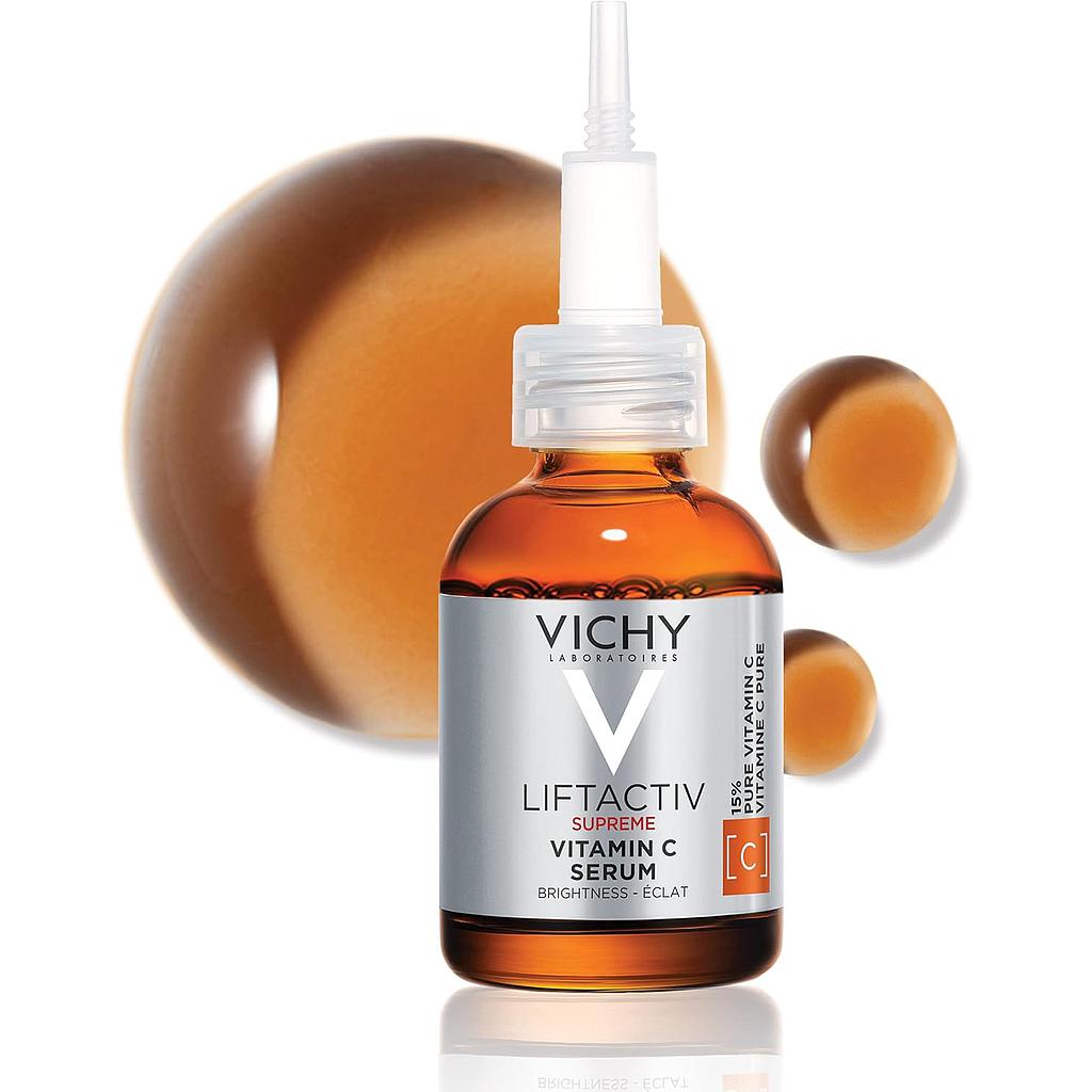 VICHY LIFTACTIV VITAMIN C BRIGHTENING SKIN 20 ML
