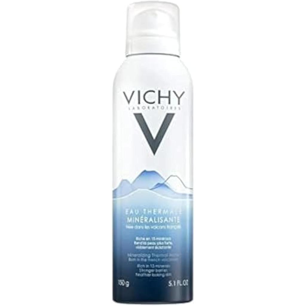 VICHY MINERALIZING THERMAL WATER 150MG