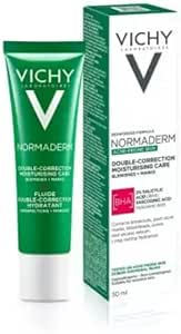 VICHY NORMADERM DOUBLE CORRECTION 30 ML