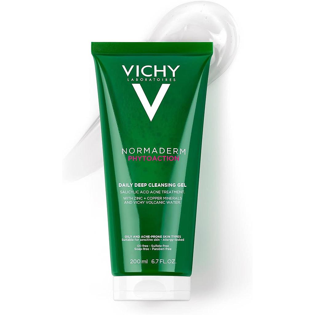 VICHY NORMADERM PHYTOSOLUTION 200 ML