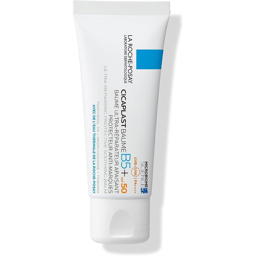 LA ROCHE POSAY CICAPLAST BAUME B5 SPF50+ 40ML