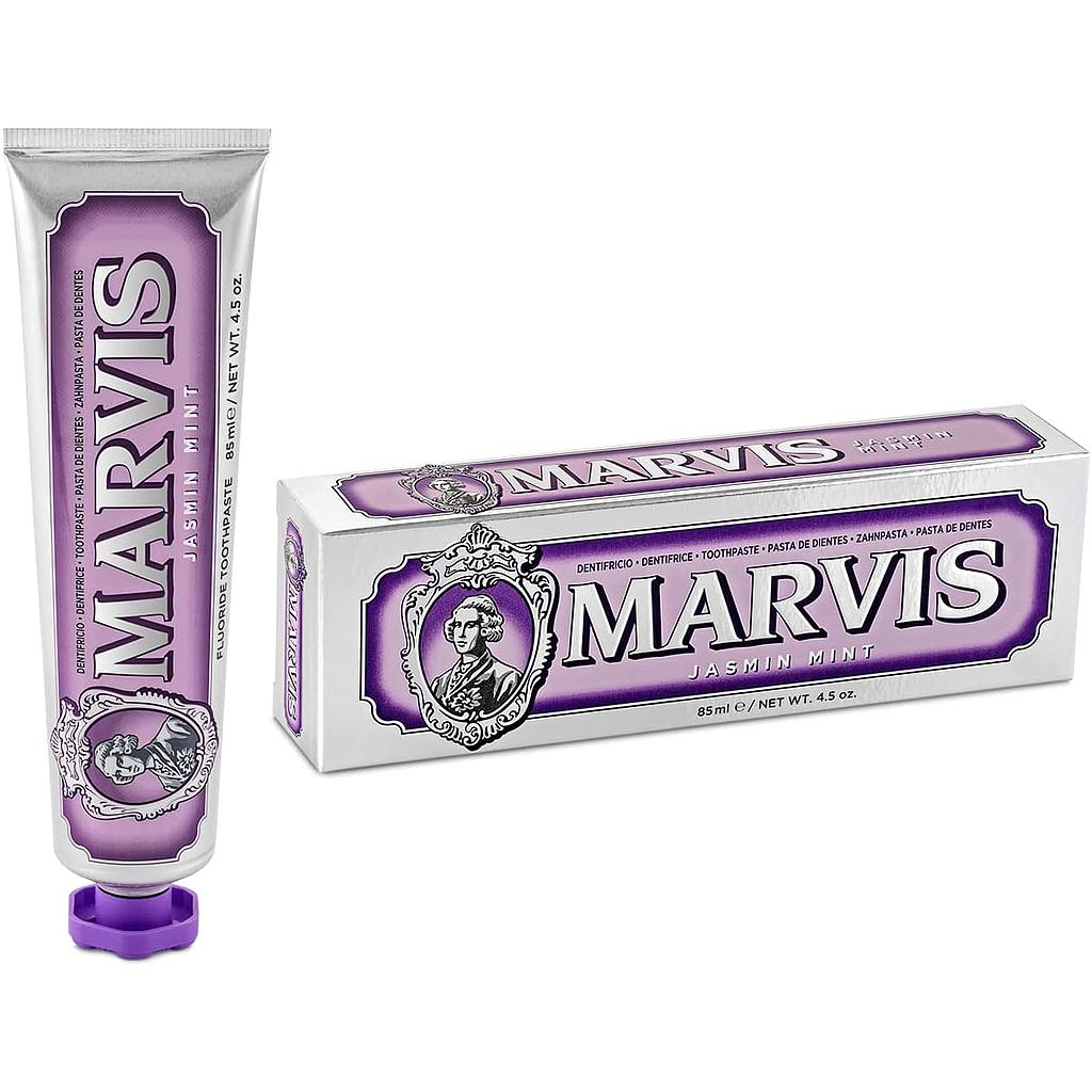 MARVIS JASMIN MINT TOOTHPASTE 25 ML
