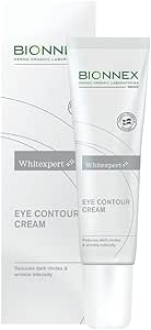 BIONNEX WHIT EXPERT EYE CONTOUR CREAM 15 ML