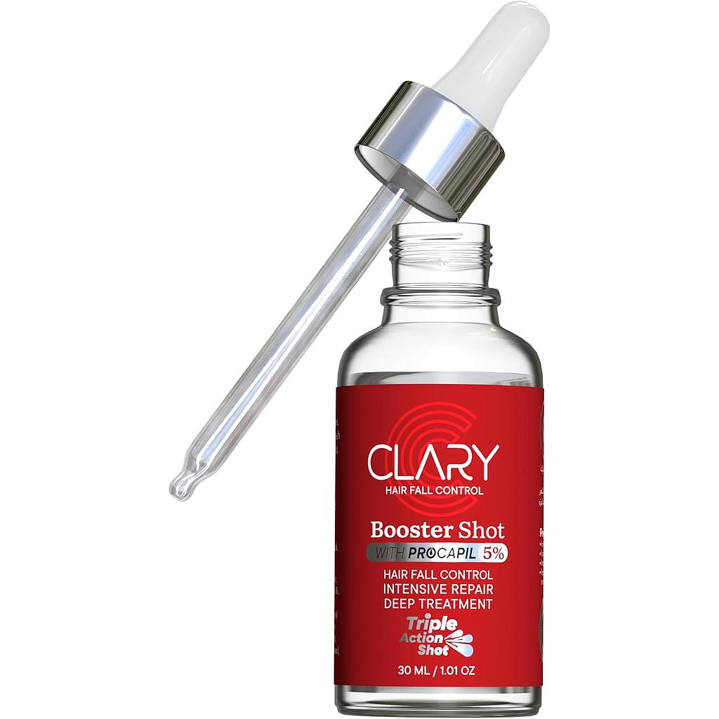 CLARY BOOSTER SHOT 30 ML