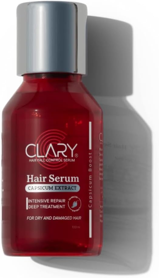 CLARY HAIR SERUM 100 ML