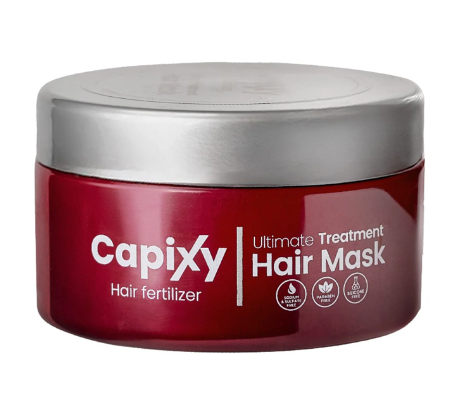 CAPIXY HAIR MASK 250 ML