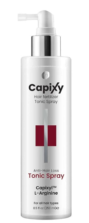 CAPIXY HAIR TONIC SPRAY 250 ML