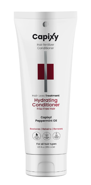 Capixy hydrating conditioner 250 ml