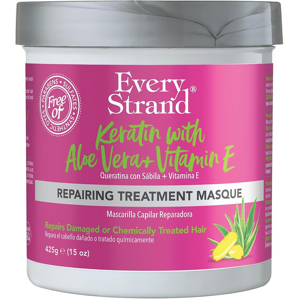 EVERY STRAND HAIR MASK WITH KERATIN 425 GM
