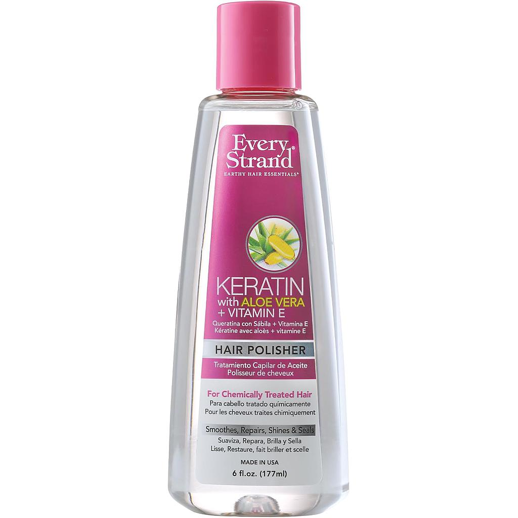 EVERY STRAND Serum KERATIN 177 ML