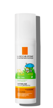 LA ROCHE POSAY ANTHELIOS DERMO-PEDIATRIC SPF50+ 50ML BABY LOTION