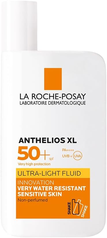 LA ROCHE POSAY ANTHELIOS XL SPF50+ 50ML FLUID
