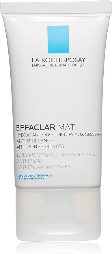 LA ROCHE POSAY EFFACLAR MATT 40 ML