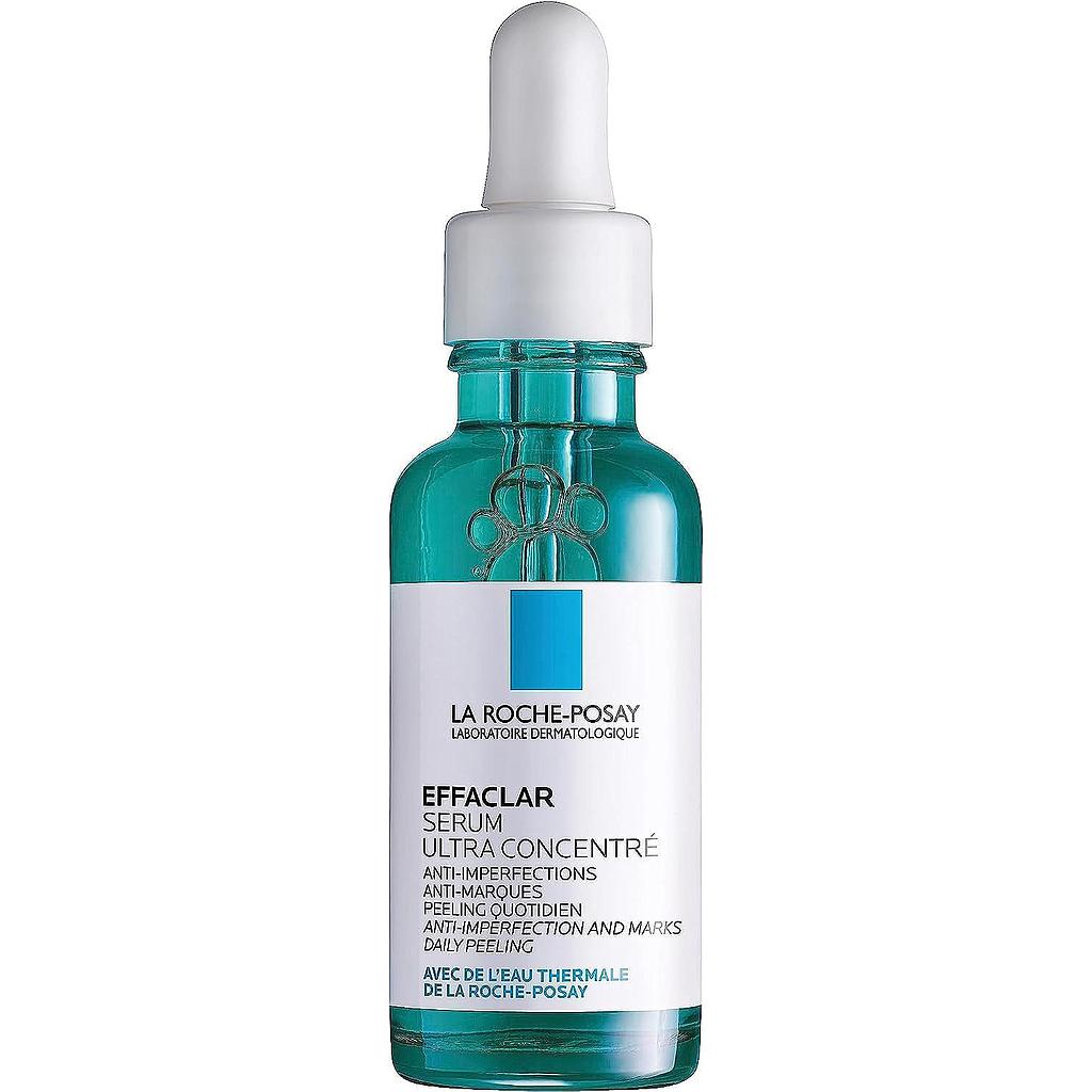 LA ROCHE POSAY EFFACLAR SERUM ULTRA CONCENTRE PEEL