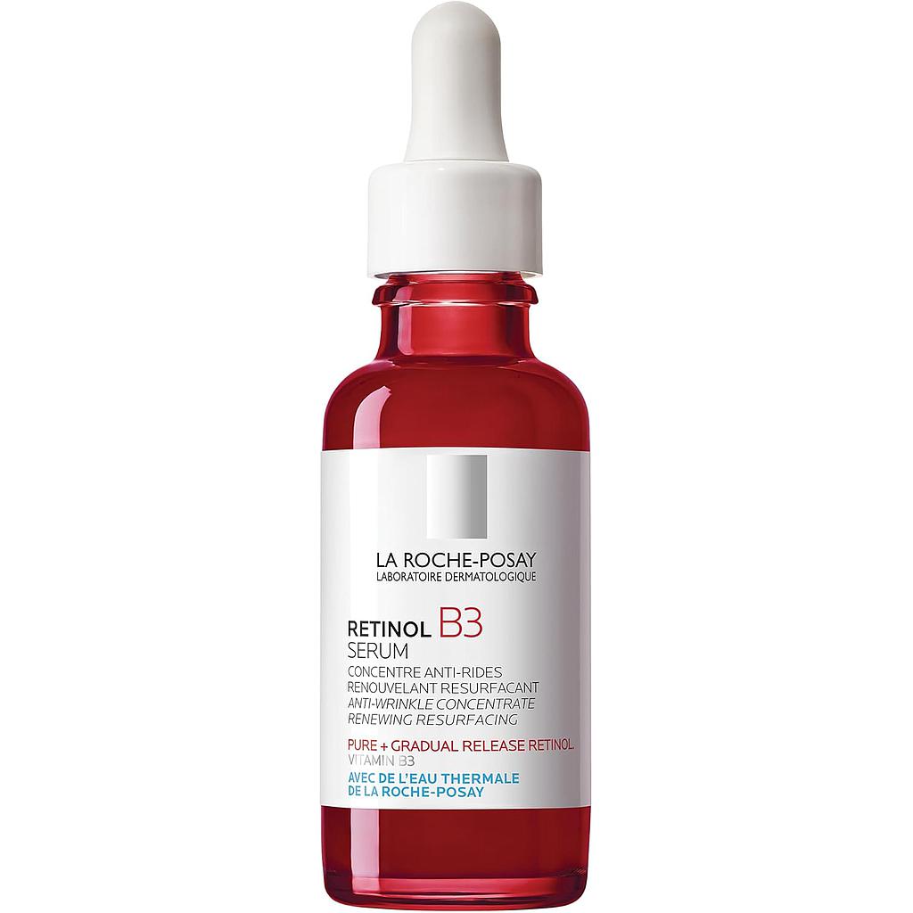 LA ROCHE POSAY RETINOL B3 SERUM 30 ML