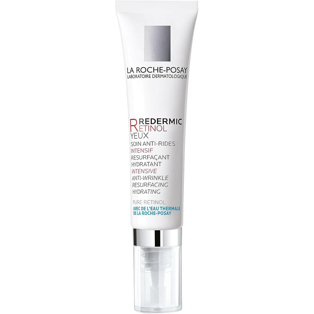 LA ROCHE POSAY RETINOL EYE CREAM 15 ML