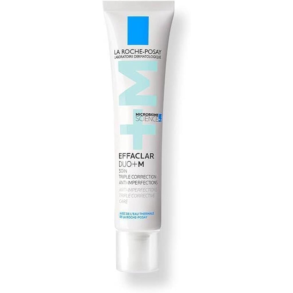 LA ROCHE-POSAY EFFACLAR DUO+M 40 ML